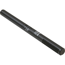 Open Box Nady SGM-12 Shotgun Condenser Microphone Level 1