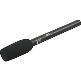 Open Box Nady SGM-12 Shotgun Condenser Microphone Level 1