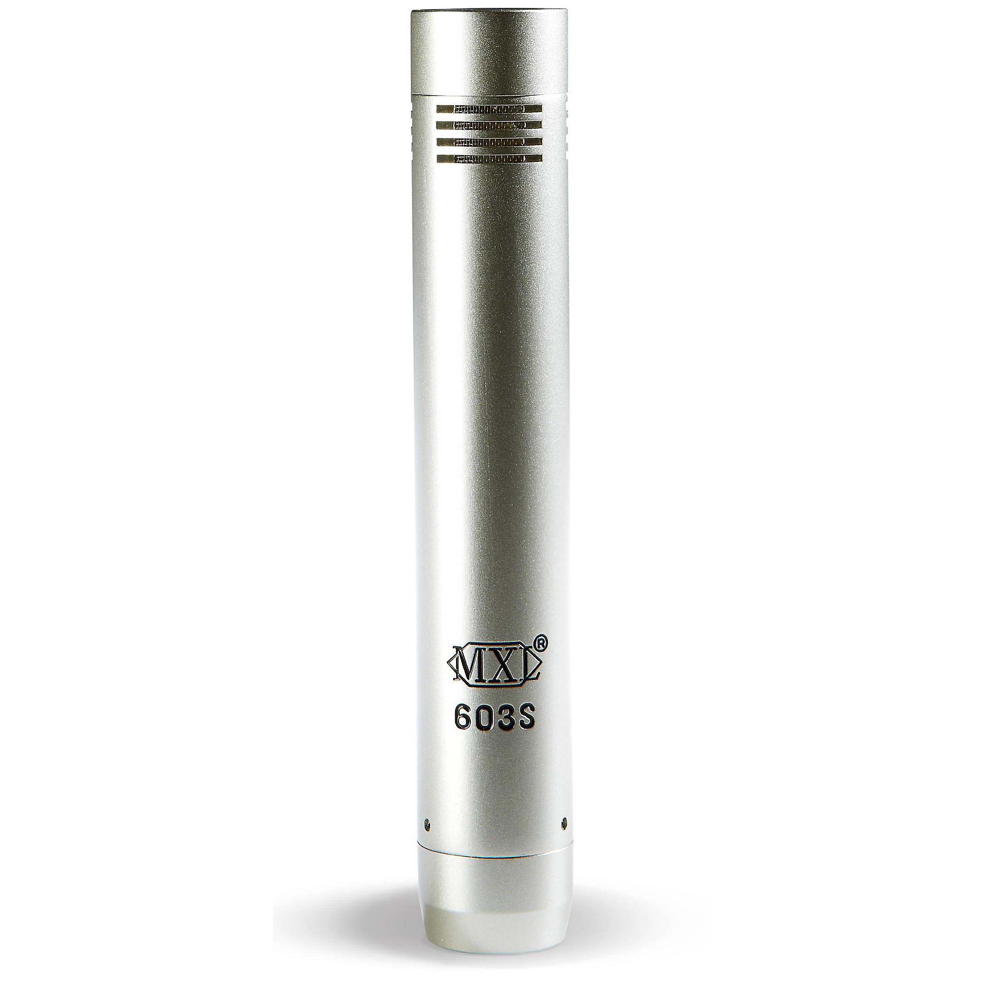 Open Box MXL 603S Pencil Instrument Microphone | Guitar Center
