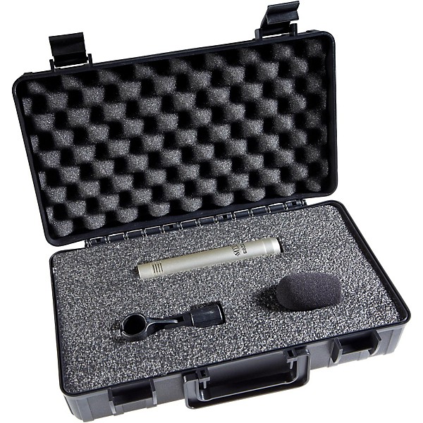 【美品】MXL 603S コンデンサーマイクセット Open Box MXL 603S Pencil Instrument Microphone | Guitar Center