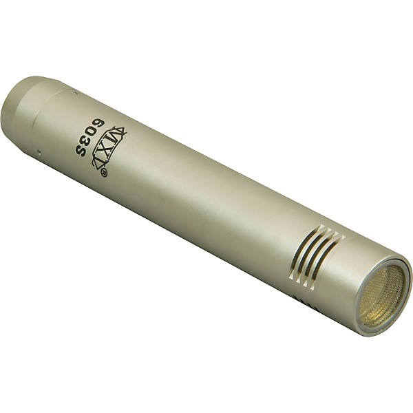 Open Box MXL 603S Pencil Instrument Microphone | Guitar Center