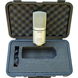 Applied Microphone Technology AMT 350 Large Diaphragm Condenser Microphone