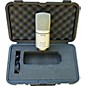 Open Box Applied Microphone Technology AMT 350 Large Diaphragm Condenser Microphone Level 1