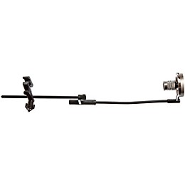 Open Box Applied Microphone Technology AMT P800W Trumpet/Flugelhorn Microphone with cable for AMT, Shure, Sabine & Line 6 Wireless Systems Level 1