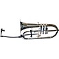 Open Box Applied Microphone Technology AMT P800W Trumpet/Flugelhorn Microphone with cable for AMT, Shure, Sabine & Line 6 ...