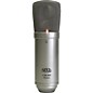 MXL USB.007 Large Gold Diaphragm Stereo Condenser Microphone thumbnail