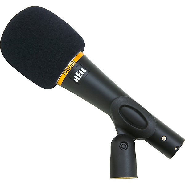 Heil Sound PR-20 Dynamic Handheld Studio Microphone