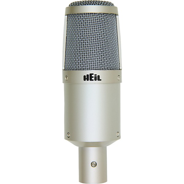 Open Box Heil Sound PR 30 Large Diaphragm Multipurpose Dynamic Microphone Level 1