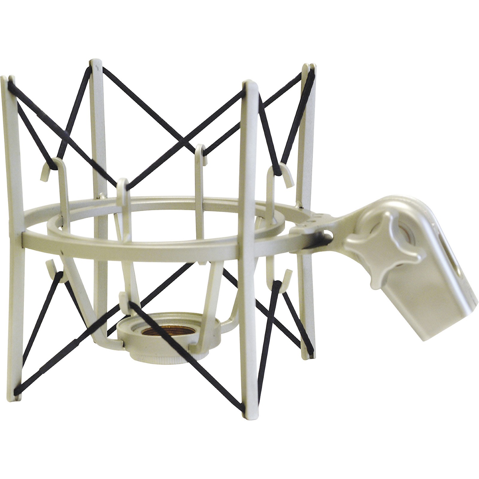 MXL USM001 Universal Large Basket Shockmount Guitar Center