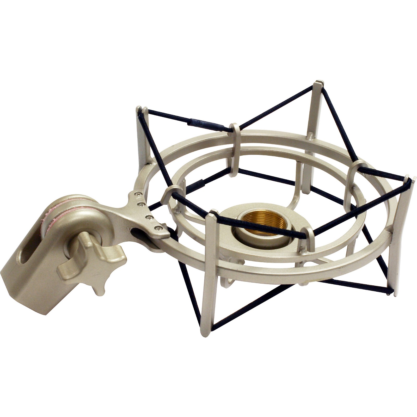 MXL USM002 Universal HeavyDuty Large Basket Shockmount Guitar Center