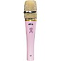 Heil Sound PR-20P Pink Pearl Special Edition Handheld Dynamic Microphone Pink Pearl thumbnail