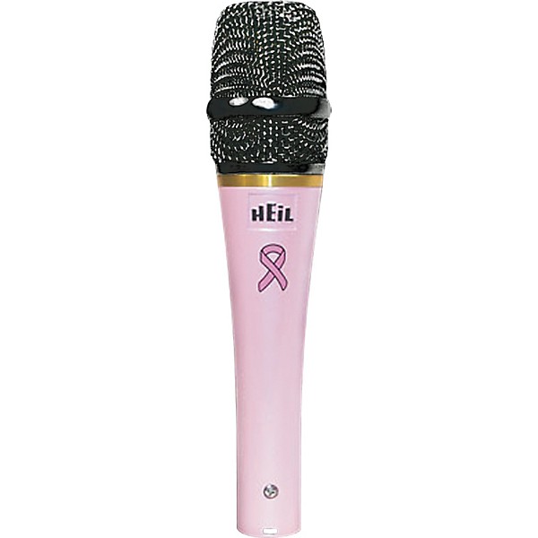 Amazon.co.jp: Heil Sound Handi Mic Pro Plus ダイナミック