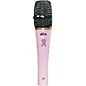 Heil Sound PR-20P Pink Pearl Special Edition Handheld Dynamic Microphone Pink Pearl