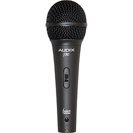 Audix F50-S Handheld Dynamic Vocal Microphone