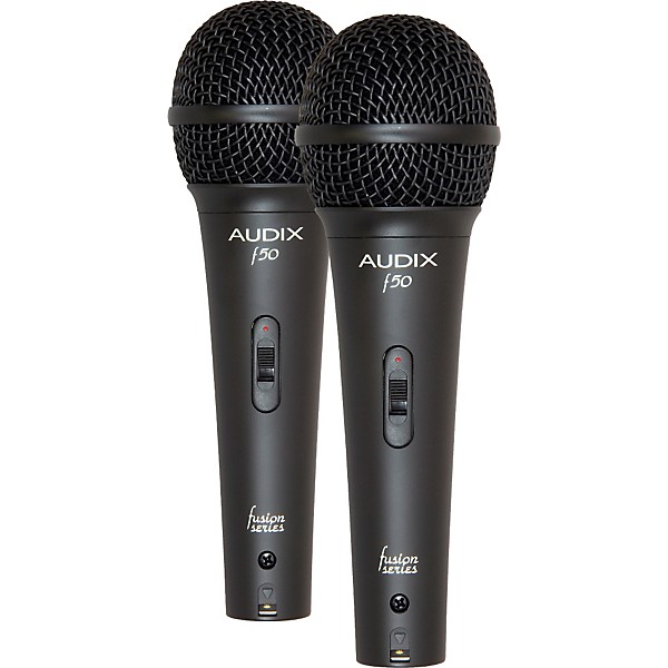 Audix F-50S Buy Two and SAVE!!!