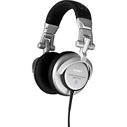 Open Box Sony MDR-V700 DJ Headphones | Guitar Center