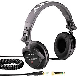 Sony MDR-V500DJ Headphones