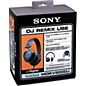 Sony MDR-V500DJ Headphones
