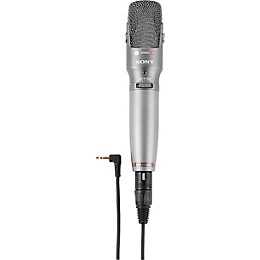 Sony ECM-MS957 Condenser Microphone | Guitar Center