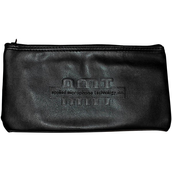 Applied Microphone Technology AMT VSW Violin Microphone with Cable for AMT and Sennheiser Wireless Systems