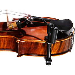 Applied Microphone Technology AMT VSW Violin Microphone with Cable for AMT and Sennheiser Wireless Systems
