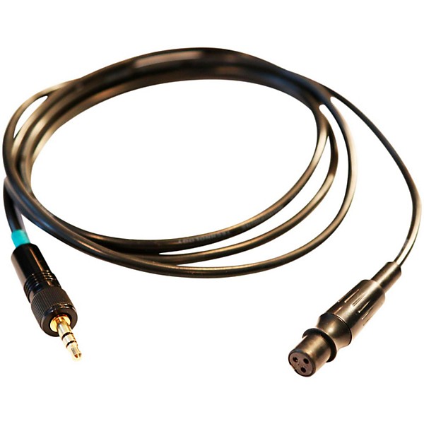 Applied Microphone Technology AMT VSW Violin Microphone with Cable for AMT and Sennheiser Wireless Systems