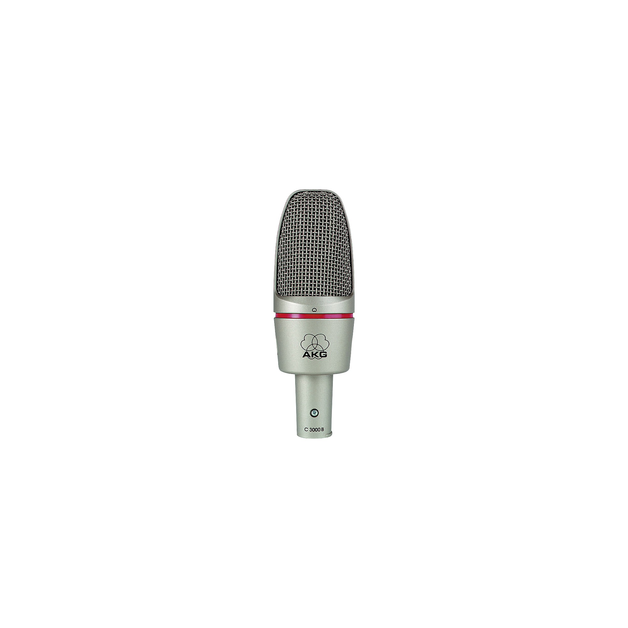 素晴らしい外見 Microphone Condenser B 3000 C AKG | Center Guitar 配信機器・PA機器・レコーディング機器