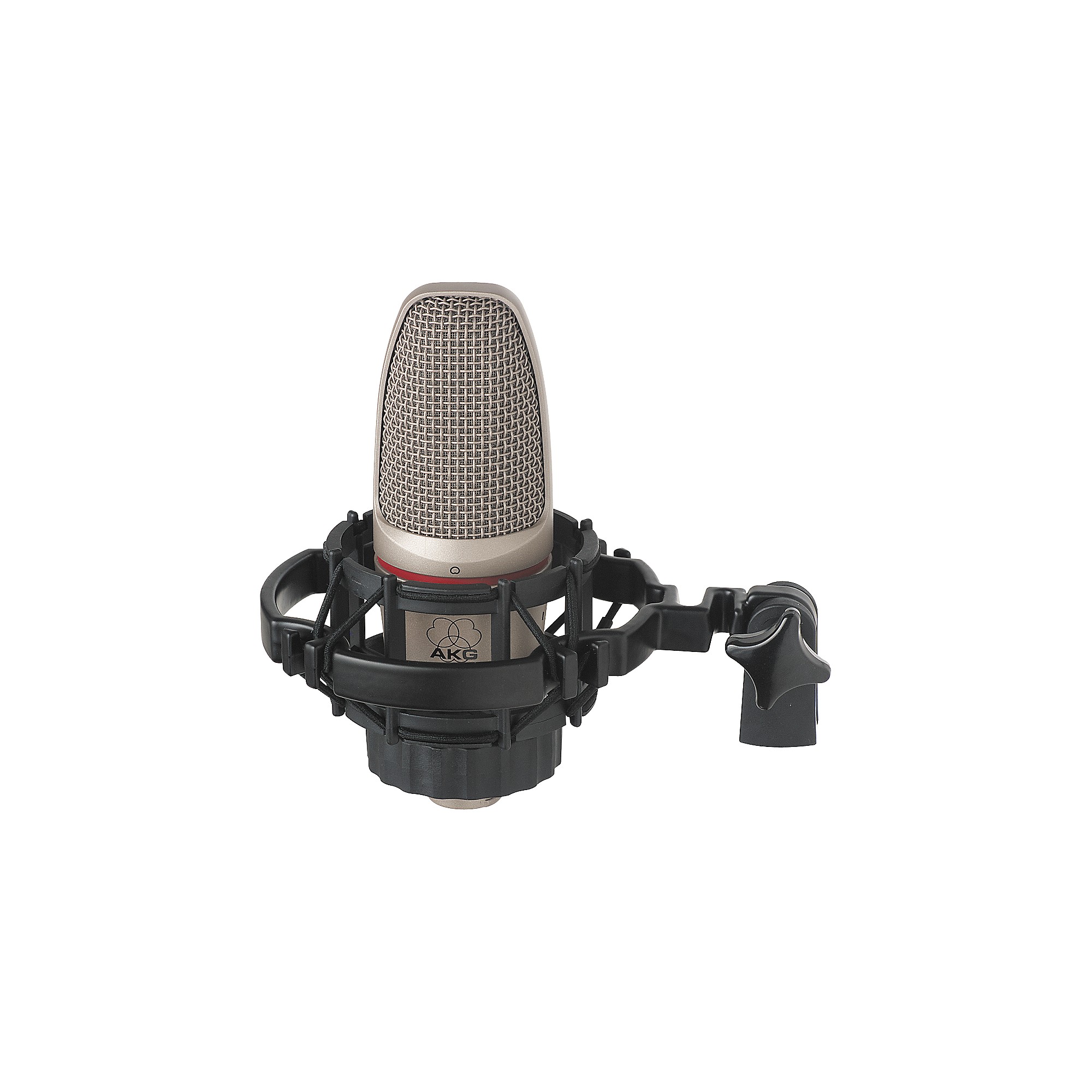 AKG C 3000 B Condenser Microphone | Guitar Center