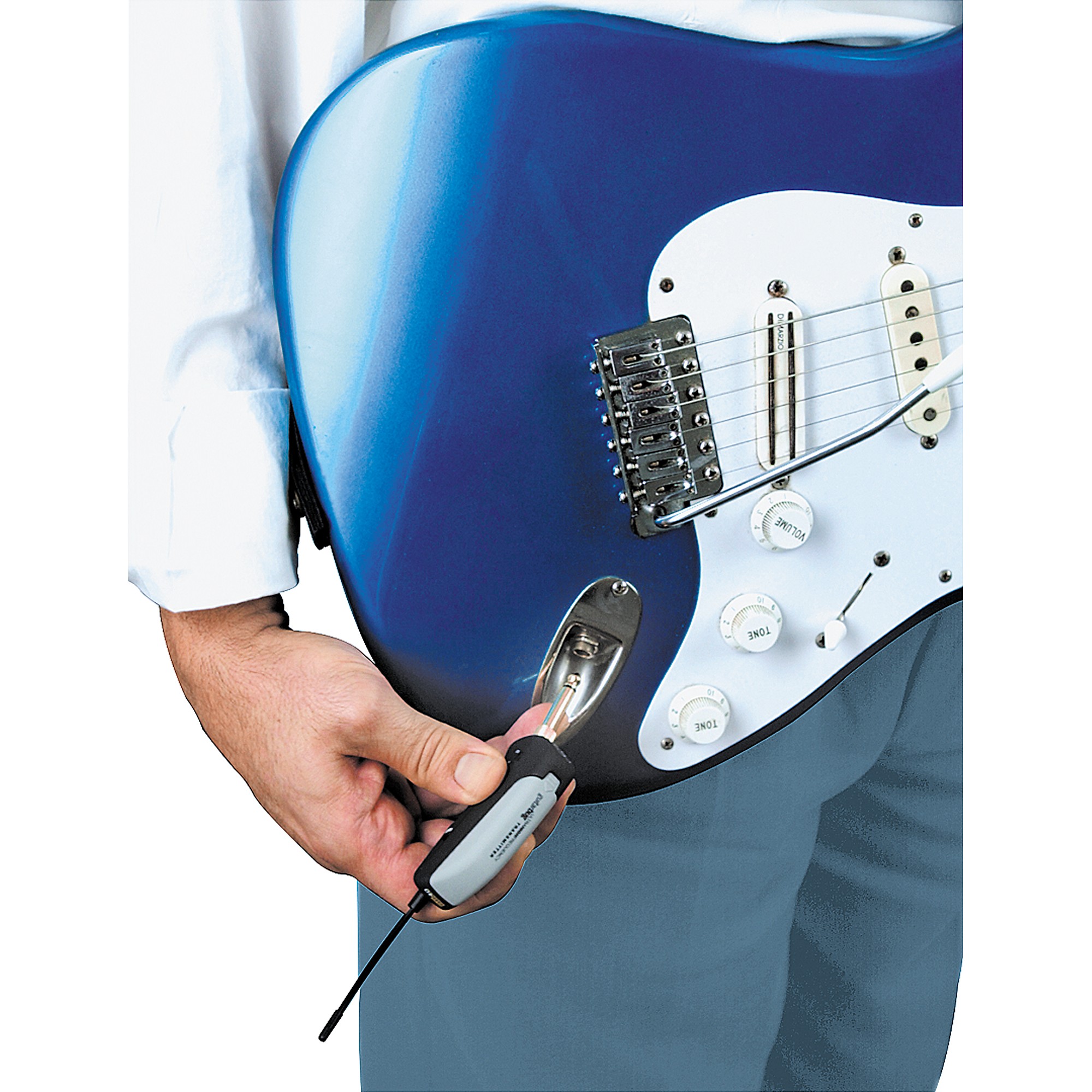 AKG GB 40 guitarbug and PR 40 Receiver Band US54 | Guitar Center