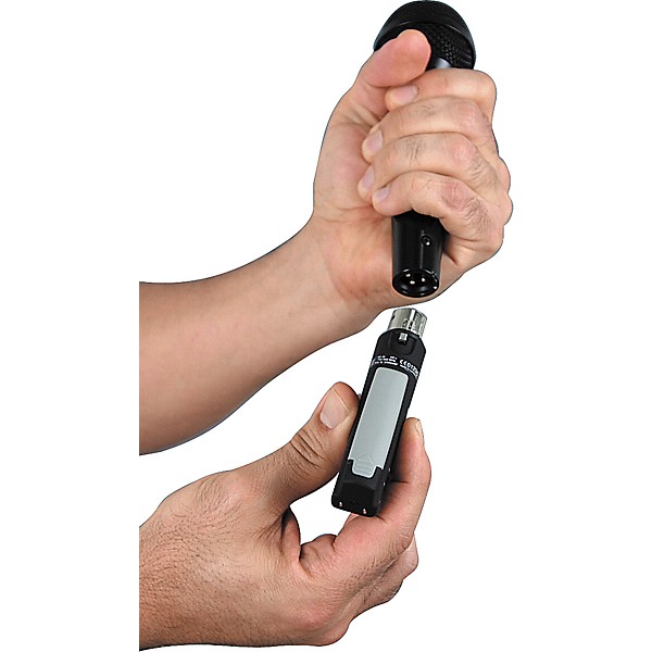 AKG WMS 40 Snap-On Wireless System Band KR4