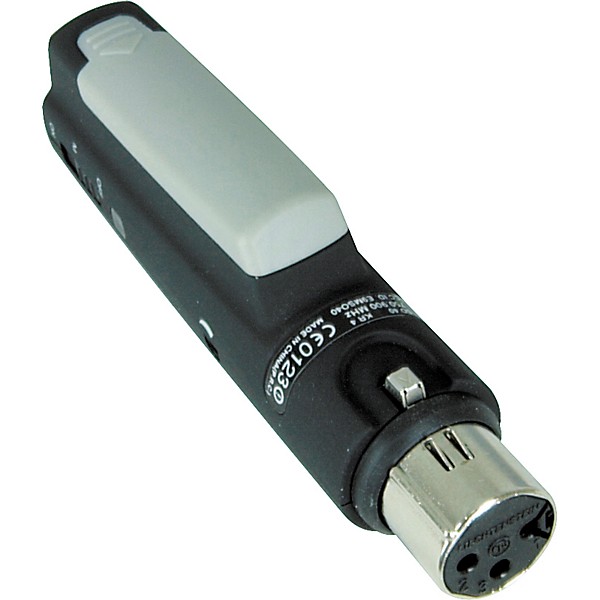 AKG WMS 40 Snap-On Wireless System Band KR4