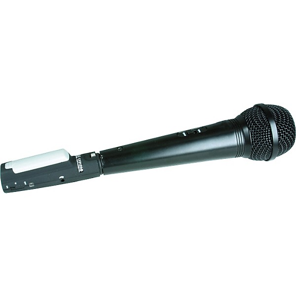 AKG WMS 40 Snap-On Wireless System Band KR4