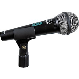 Open Box AKG D 8000 S Dynamic Hypercardioid Microphone