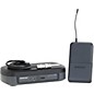 Shure PG14 Performance Gear Wireless Guitar System Band H7 thumbnail