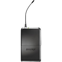 Shure PG14 Performance Gear Wireless Guitar System Band H7