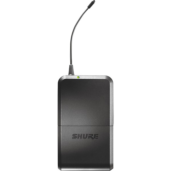 Shure PG14 Performance Gear Wireless Guitar System Band K7