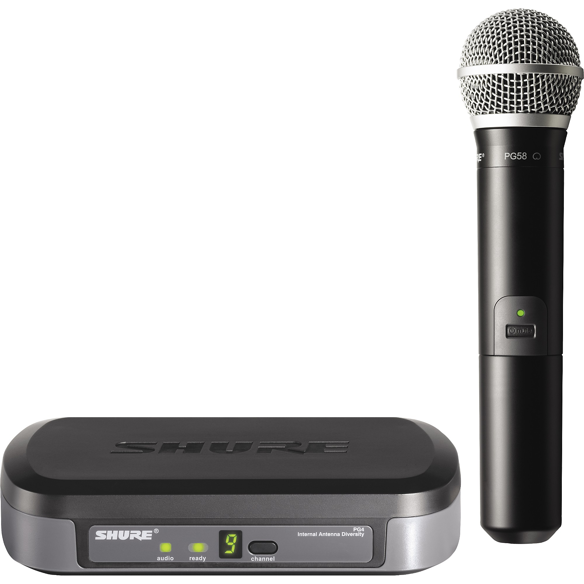 その他 SHURE PG58 Shure PG58 | RecordingHacks.com
