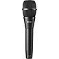 Open Box Shure KSM9 Dual Diaphragm Performance Condenser Microphone Level 1 Charcoal Gray thumbnail