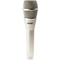 Open Box Shure KSM9 Dual Diaphragm Performance Condenser Microphone Level 1 Champagne thumbnail