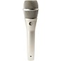Open Box Shure KSM9 Dual Diaphragm Performance Condenser Microphone Level 1 Champagne