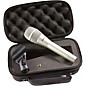 Shure KSM9 Dual-Diaphragm Performance Condenser Microphone Champagne