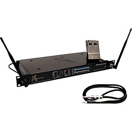 Line 6 X2 XDR95 Digital Wireless Instrument System