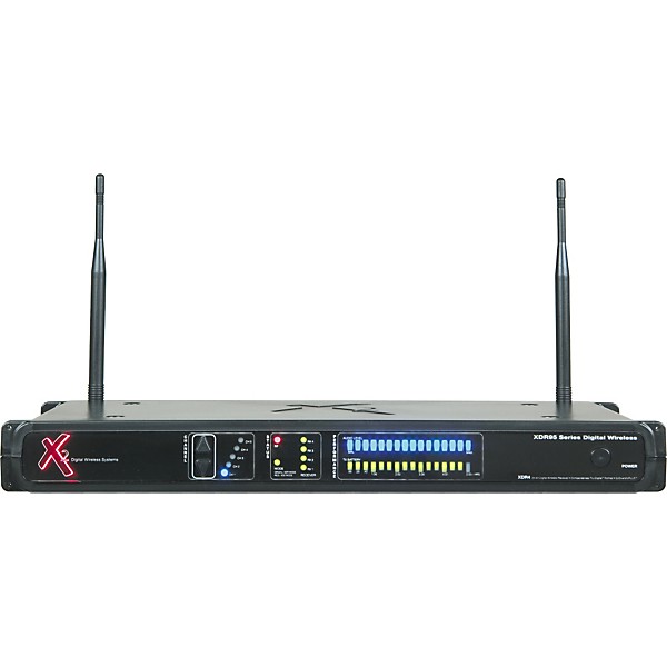 Line 6 X2 XDR95 Digital Wireless Instrument System