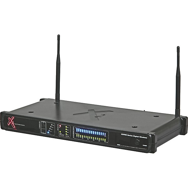 Line 6 X2 XDR95 Digital Wireless Instrument System