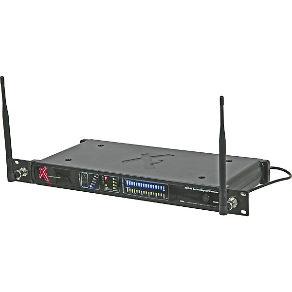 Line 6 X2 XDR95 Digital Wireless Instrument System