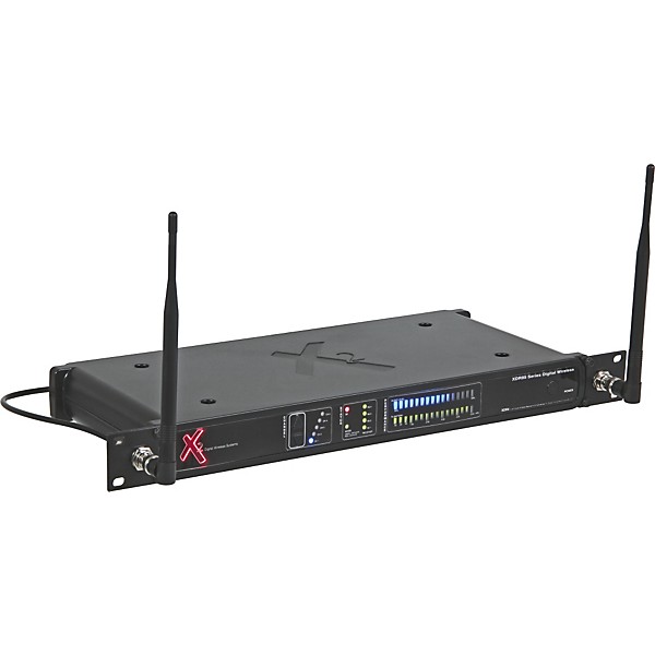 Line 6 X2 XDR95 Digital Wireless Instrument System