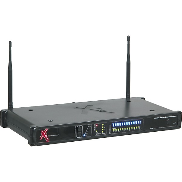 Line 6 X2 XDR95 Digital Wireless Instrument System