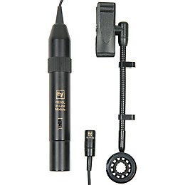Electro-Voice RE920 Cardioid Instrument Microphone