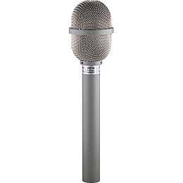 Open Box Electro-Voice RE16 Supercardioid Handheld Dynamic Microphone Level 2  194744333194