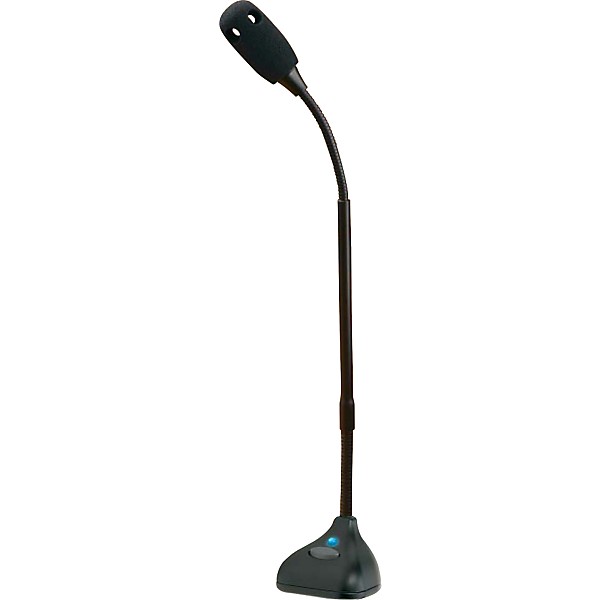 Electro-Voice PolarChoice Plus Podium Microphone 18 in.